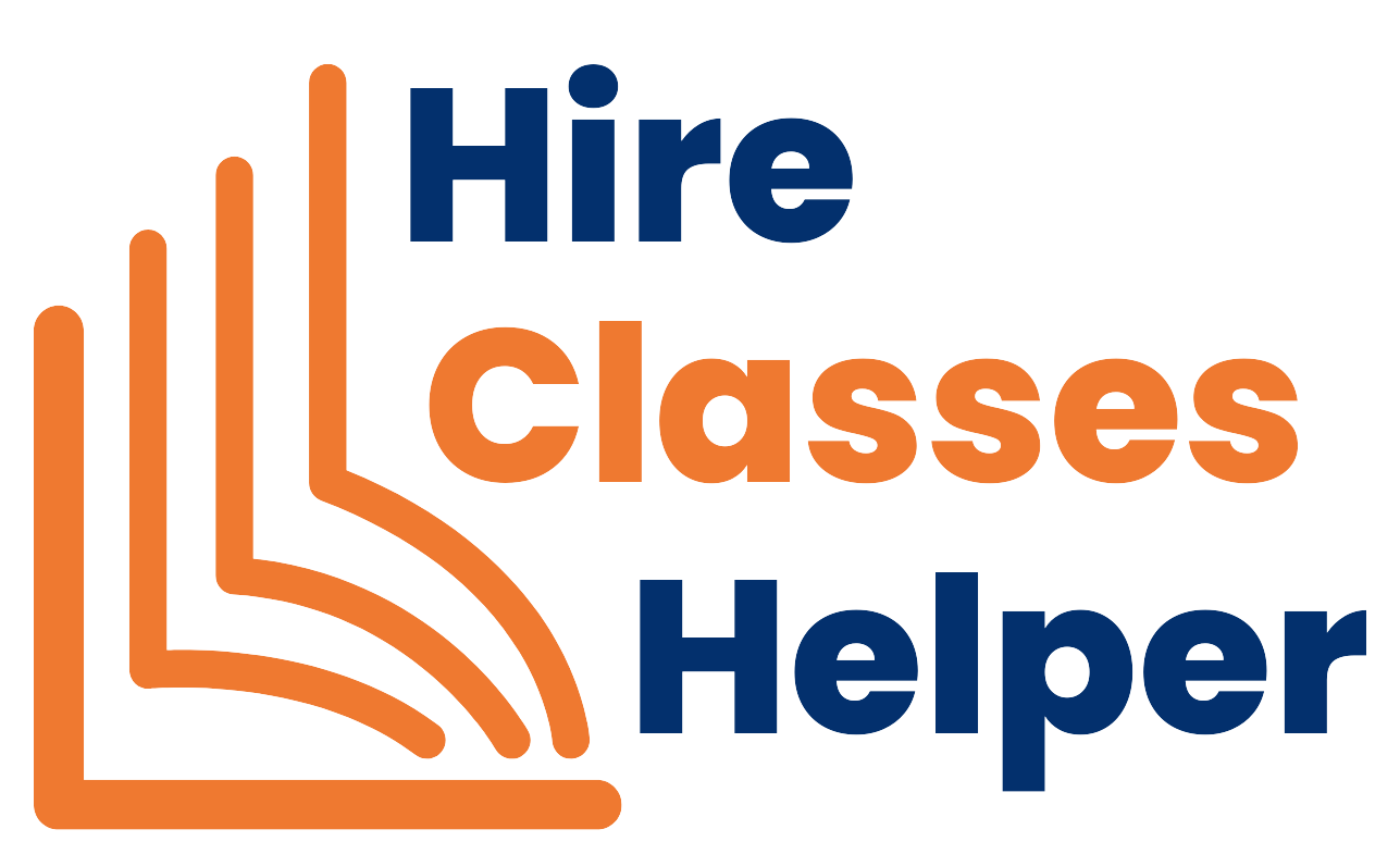 Hire Classes Helper