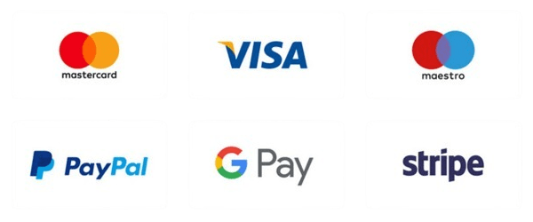 payment platforms